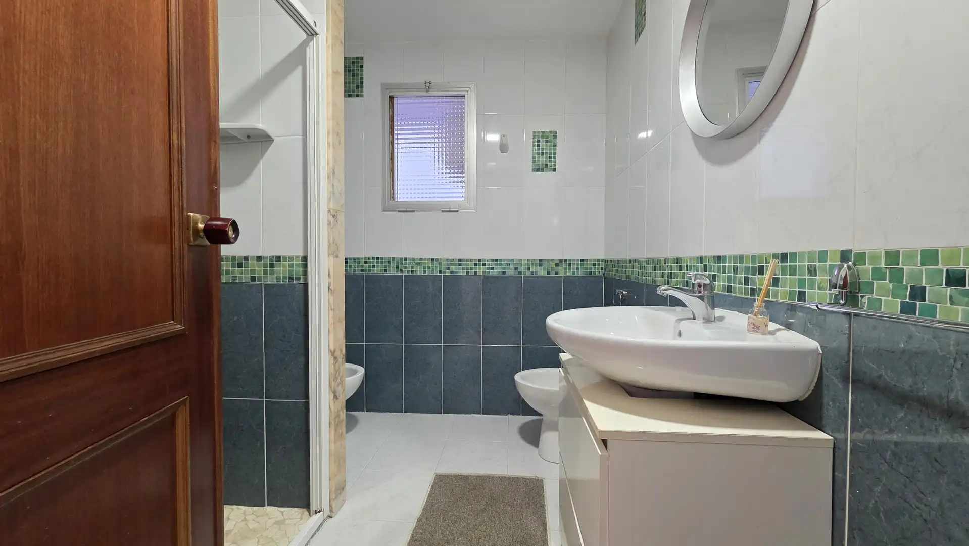 Piso con ascensor en venta en Centro Ciudad, imagen 21
