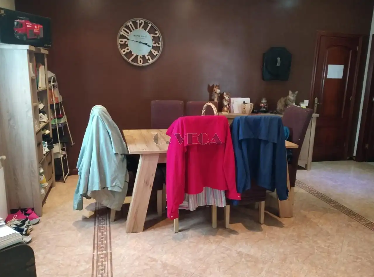 Casa en venta en Xeranio