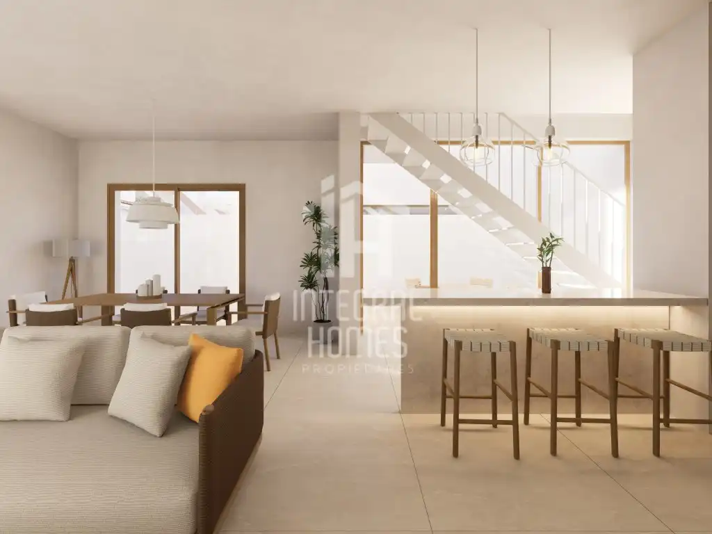 Chalet en venta en Avenida Constitucion, imagen 5