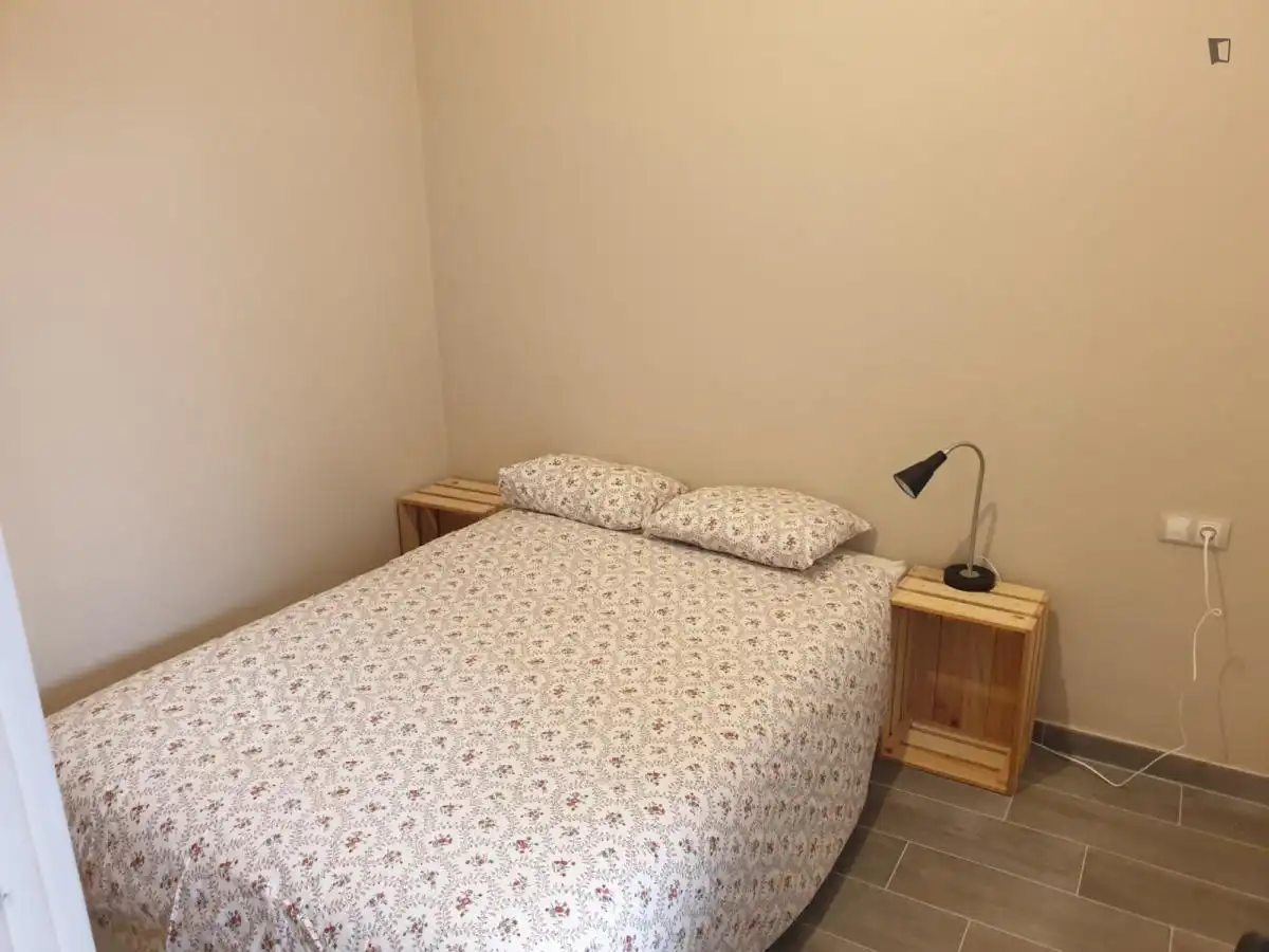 Habitació a La Maternitat i Sant Ramon