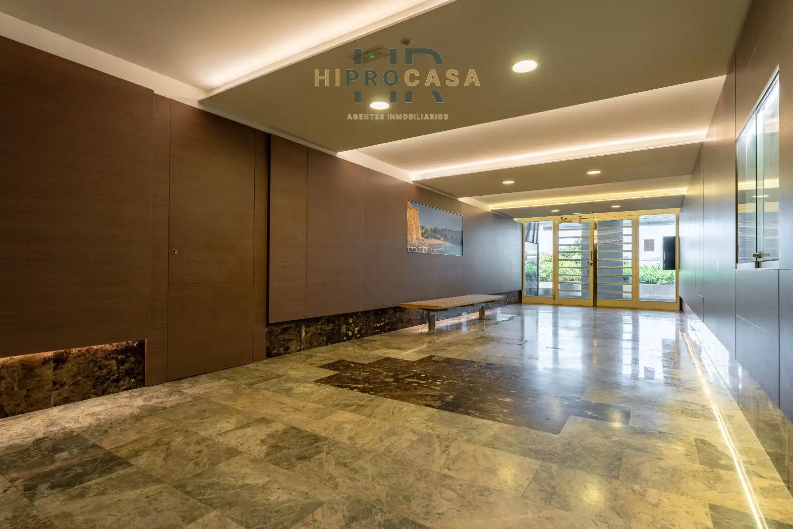 Piso en venta en Población de Arroyo con Terraza y Amueblado