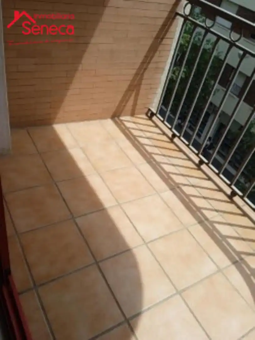 Terrassa de Pis en venda en Córdoba amb Aire condicionat, Calefacció i Terrassa