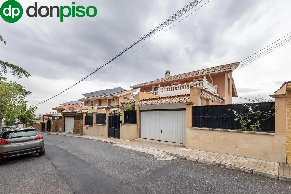 Villa mit Terrasse zum Verkauf in Calle Calle Sauce, imagen 4