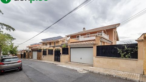 Espectacular Casa de Lujo en Urbanización Los Cerezos, imatge 4