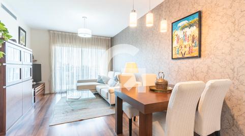 Foto 4 de Pis en venda a Centre - Can Nadal, Barcelona