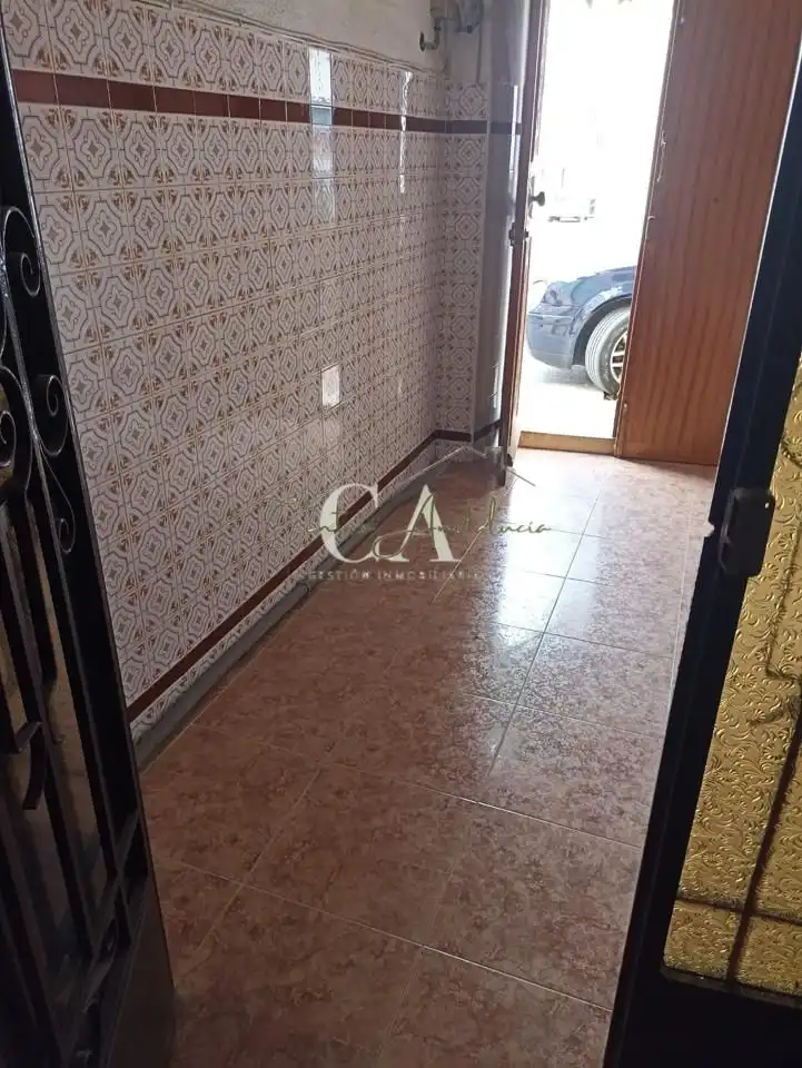 Casa in vendita a Cristóbal Castillo
