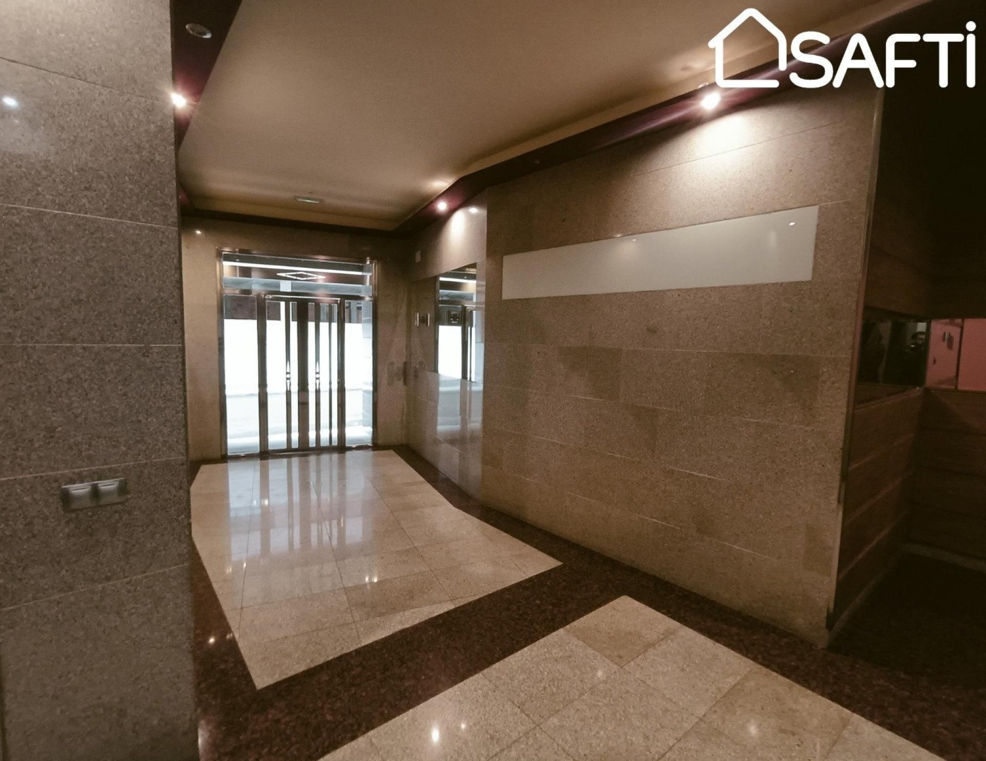 Flat for sale in Silleda  with Heating