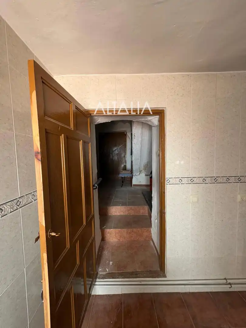 Haus oder Chalet zum Verkauf in Jesus Sanchez Martinez, Villamayor de Santiago