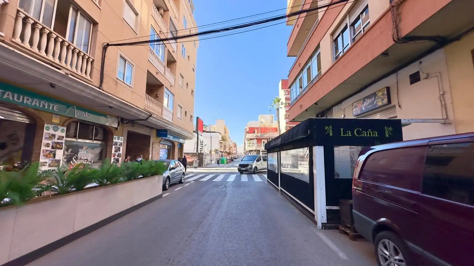 Apartamento con piscina en venta en Playa del Cura, imagen 46
