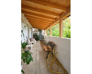 Terrace of Country house for sale in San Bartolomé de Tirajana  with Terrace