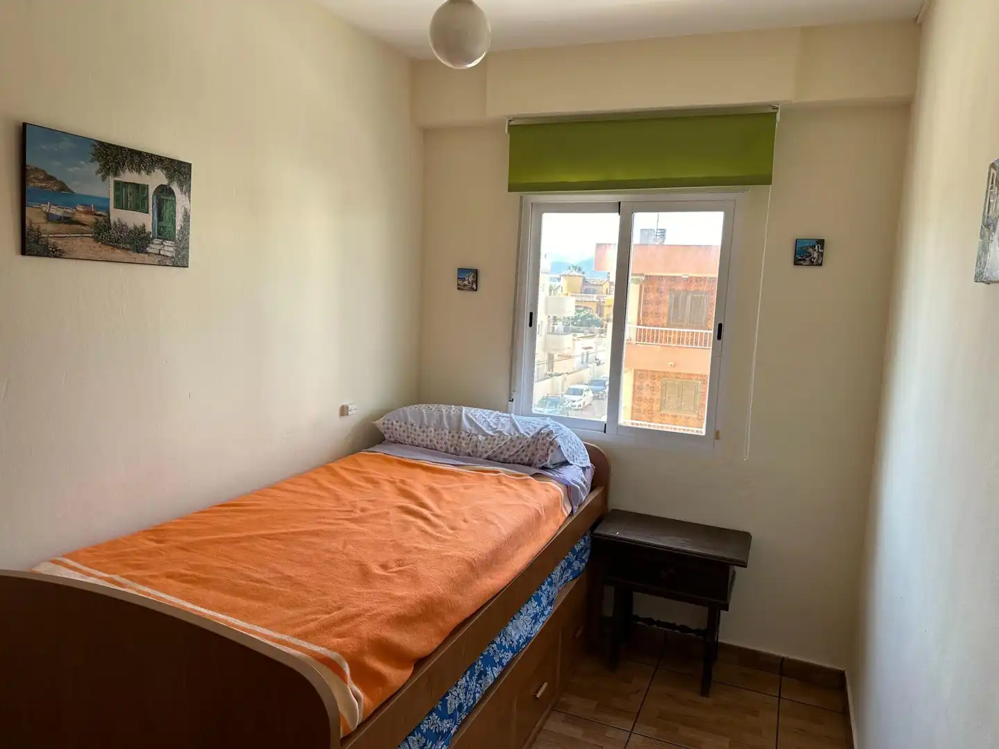 Dormitori de Pis en venda en Oliva