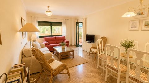 Photo 2 of Flat for rent in Avenida Santiago de Compostela, 5, Nueva Alcántara, Marbella