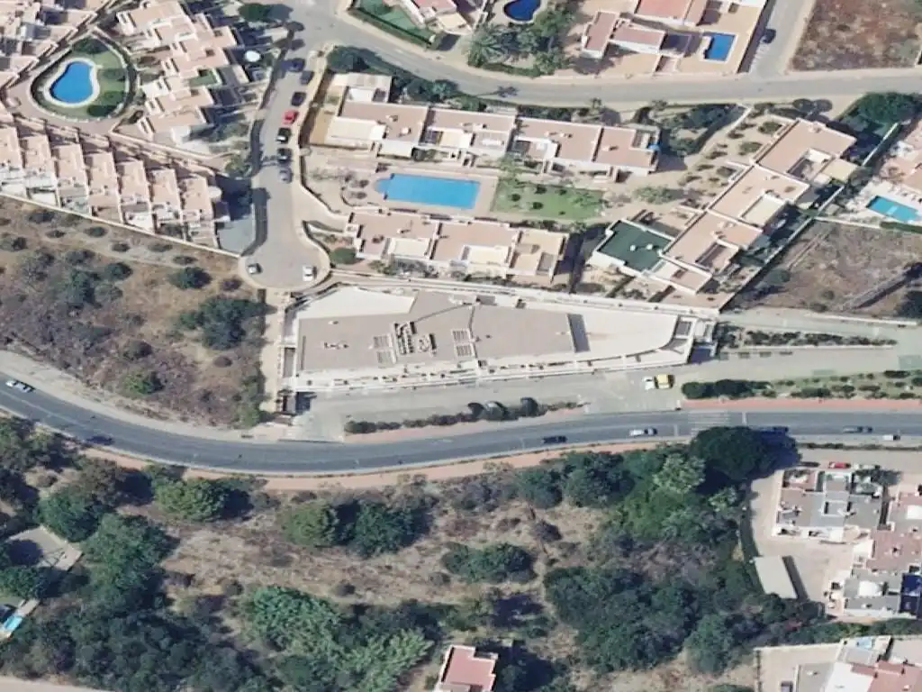 Nau industrial en venda a N/A