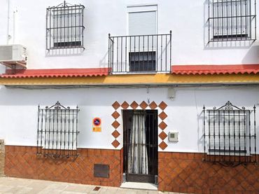 Casa en venta en El Tamborilero