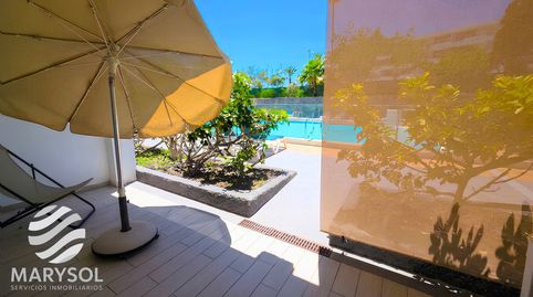 Foto 2 de Apartamento de alquiler en Calle Finlandia, 1, Playa del Inglés, San Bartolomé de Tirajana