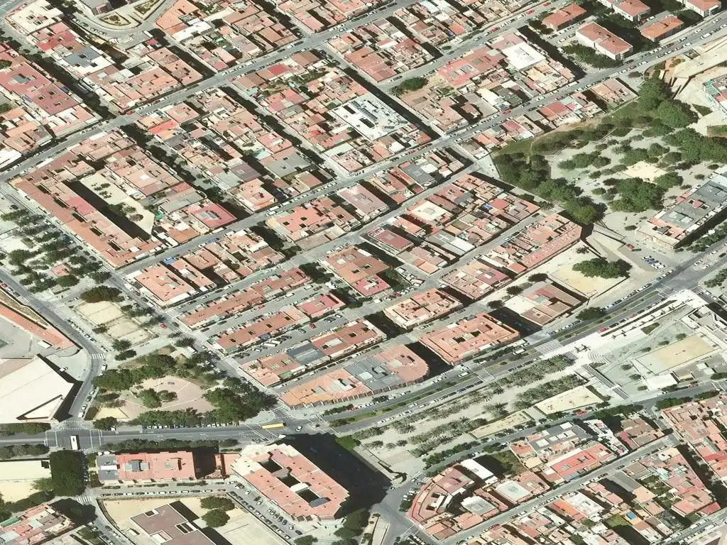 Wohnung zum Verkauf in Perez Galdos 14, imagen 2