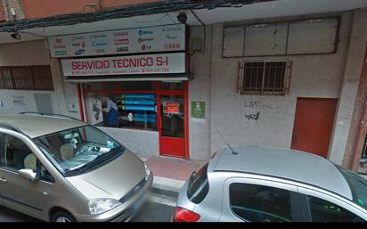 Premises for sale in Valladolid Capital  with Heating, Internet and Alarm