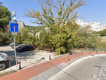 Pis en venda a Carrer de les Agudes