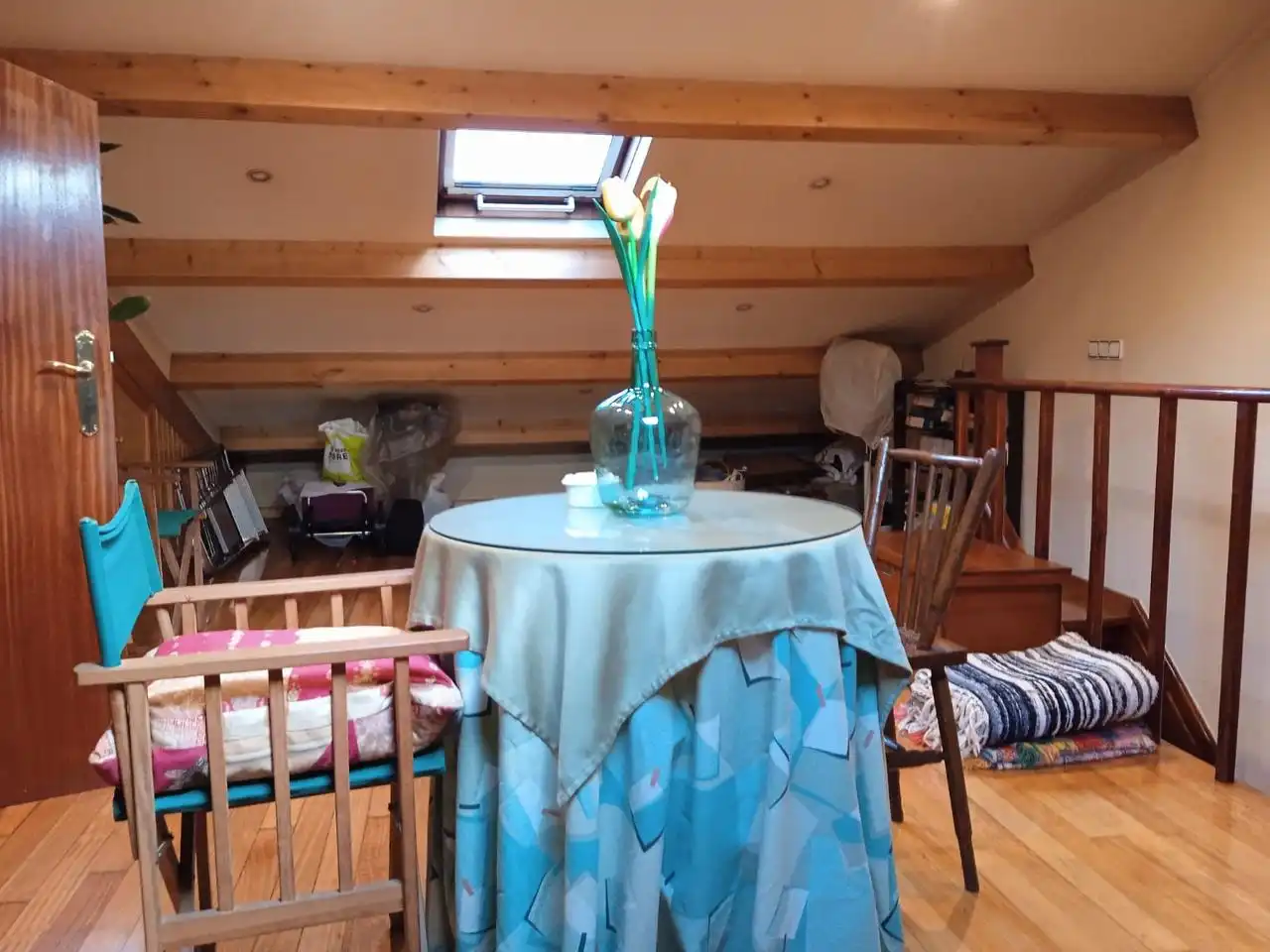 Casa en venda a Rúa Da Cruz De San Pedro, imagen 50