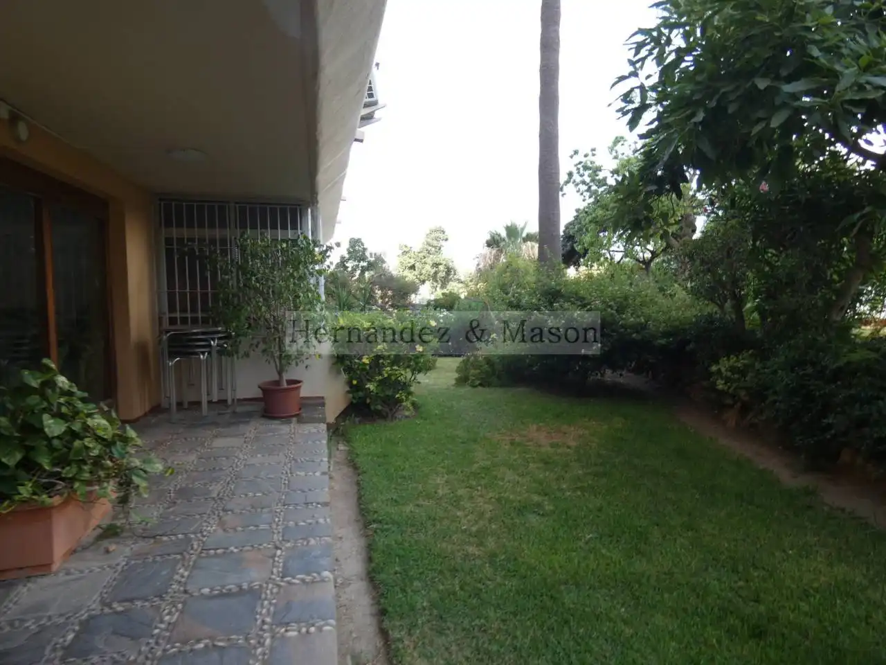 Habitatge amb piscina en venda a Avenida Marysol, imagen 13