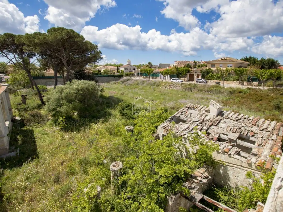 Villa in vendita a Maó ciutat, imagen 15