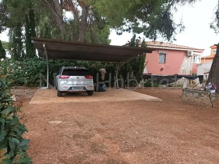 Villa mit Pool zum Verkauf in Oeste, imagen 12
