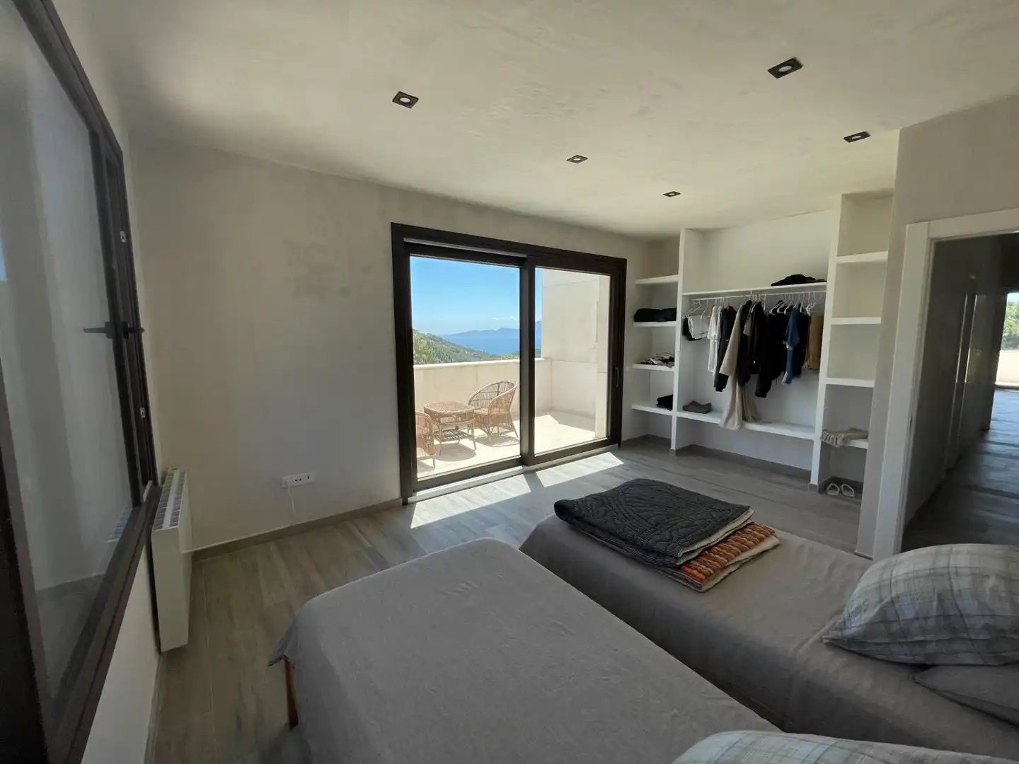 Dormitori de Casa o xalet en venda en Tarifa amb Jardí privat, Terrassa i Traster