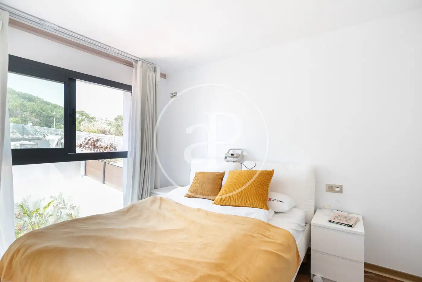 Casa o xalet en venda a Montgat