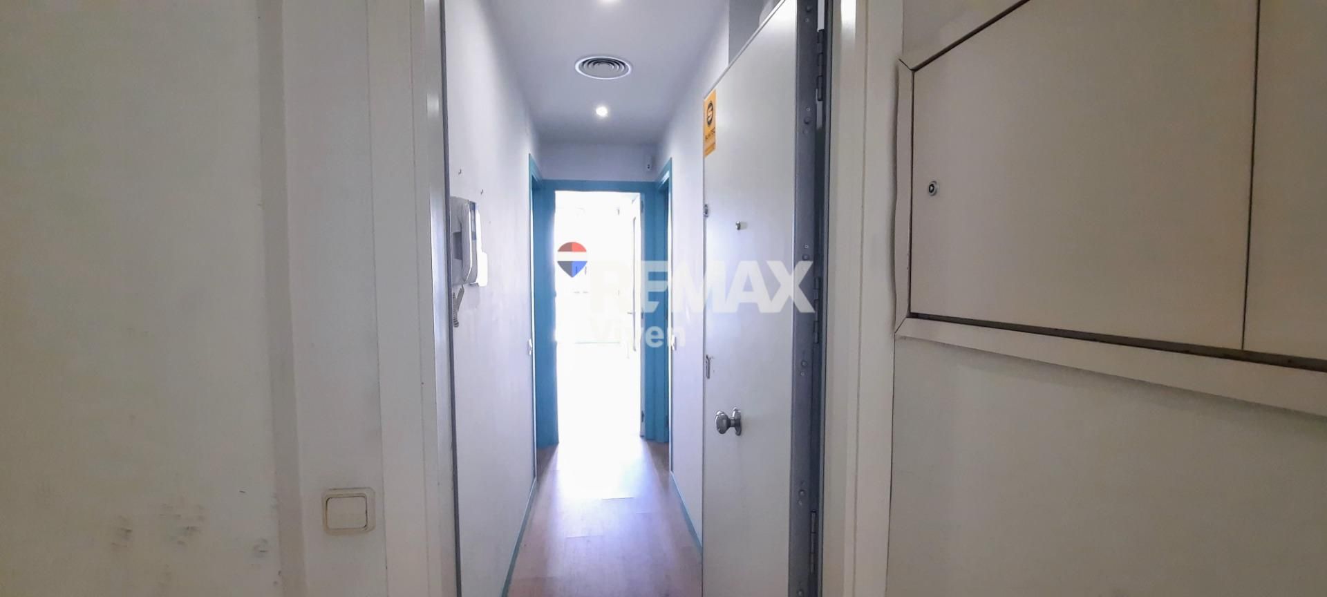 Piso en venta en Vilanova i la Geltrú con Parquet y Alarma