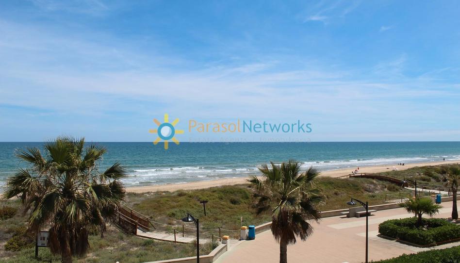 Photo 1 of Apartment to rent in Guardamar de la Safor, Valencia