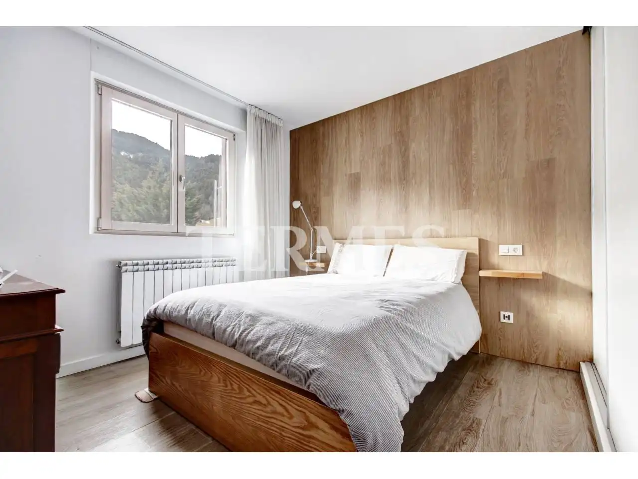 Habitación de Casa o chalet en venta en Alp con Calefacción, Jardín privado y Terraza