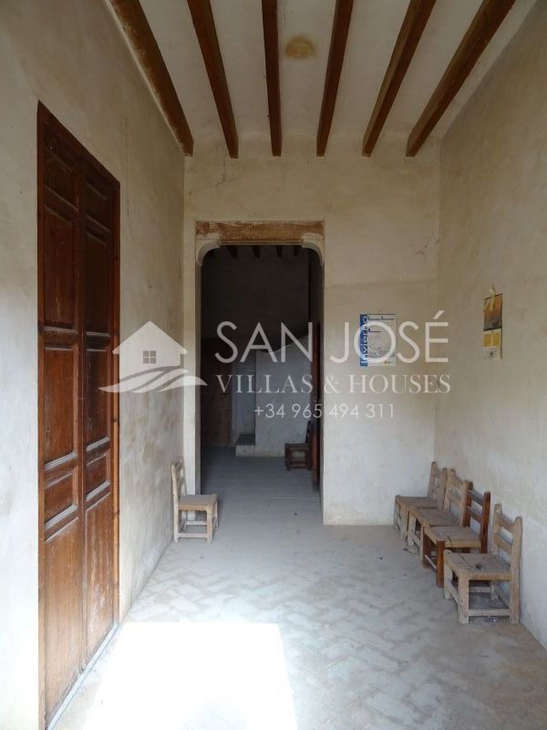 Casa o xalet en venda en La Romana