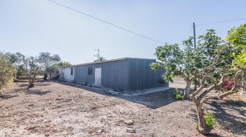 Foto 5 de Casa o xalet en venda a Las Bayas, Elche / Elx