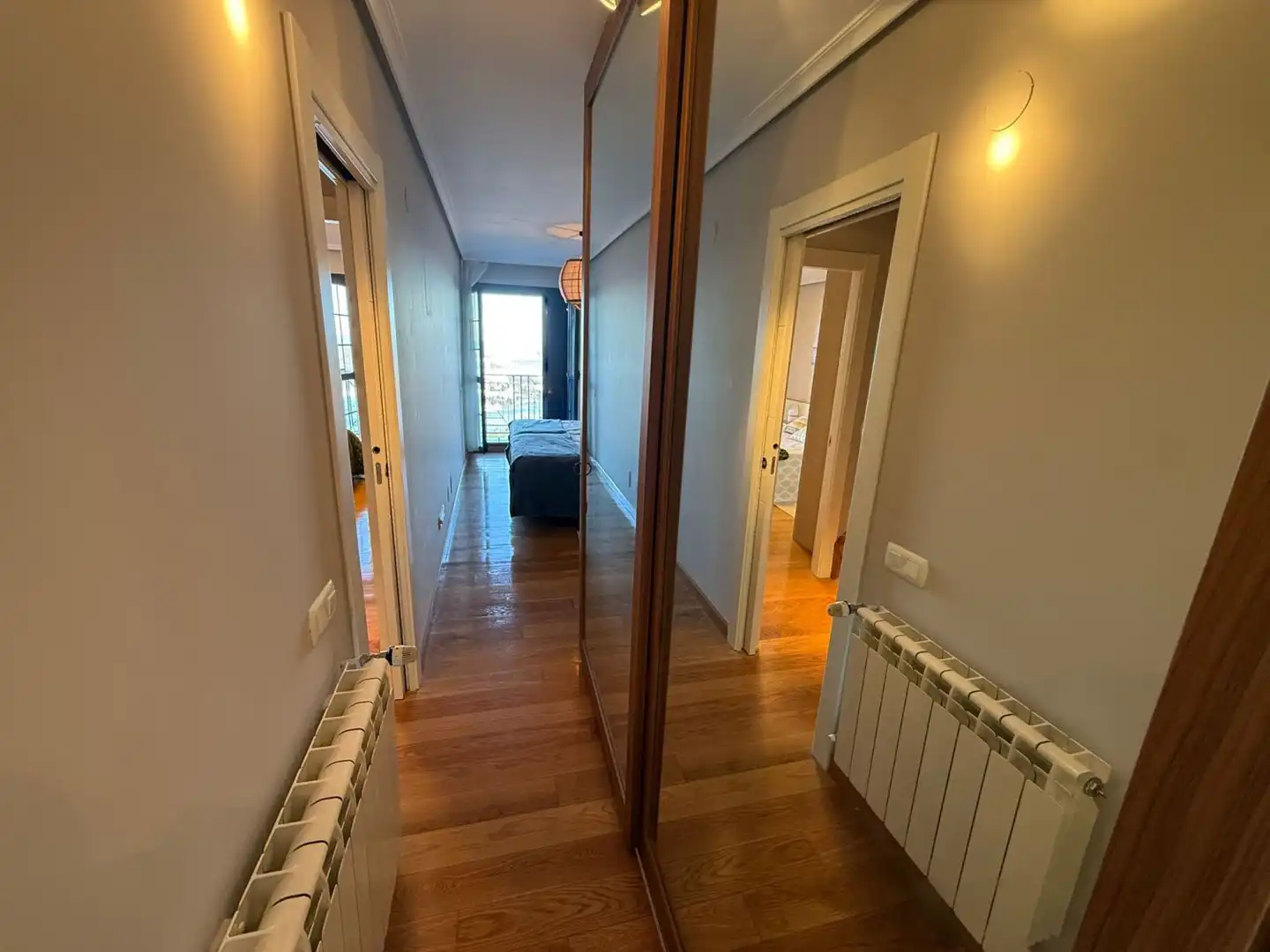 Piso en venta en Noja con Calefacción, Terraza y Balcón
