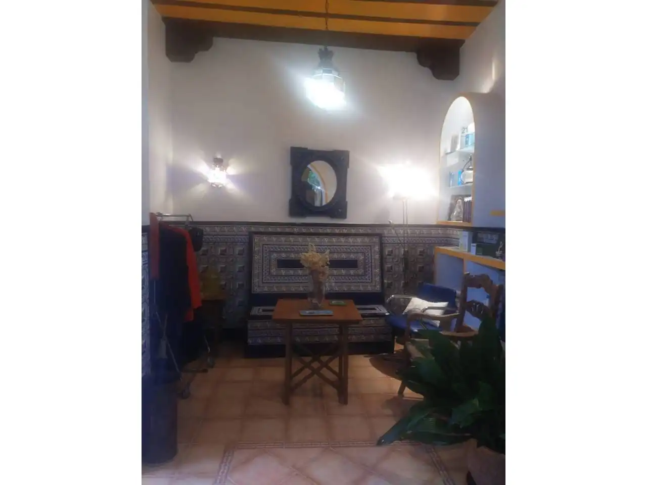 Local comercial de lloguer a Calle Virgen del Carmen, imagen 7