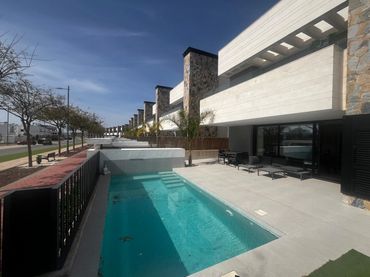 Casa con piscina en venta en Mar Menor Golf