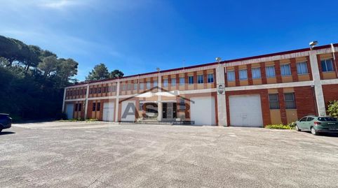 Foto 3 von Fabrikhallen zum Verkauf in Avenida Mediterrani del, Urbanitzacions i Pedanies Nord, Alzira