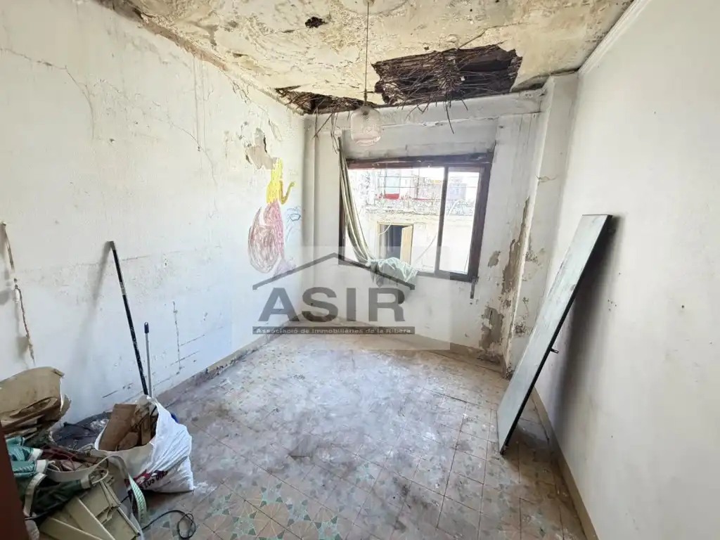 Casa o xalet en venda en Albalat de la Ribera
