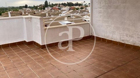 Foto 2 de Piso de alquiler en Carrer del Cigne, Corinto - Almarda, Sagunto / Sagunt