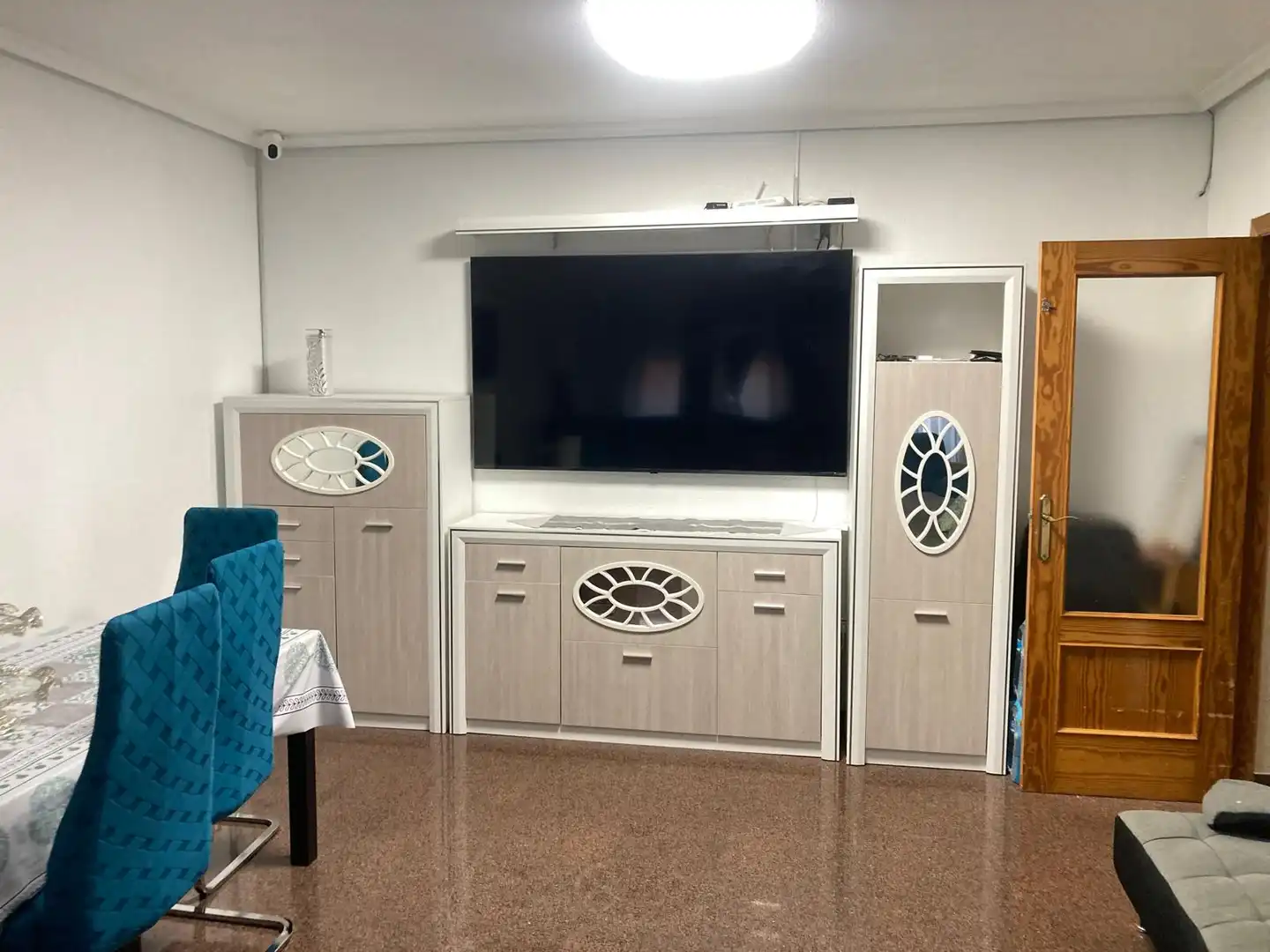 Flat with terrace for sale in Calle Adrián Viudes, imagen 3