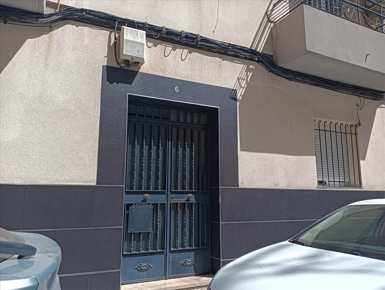 Flat for sale in Bilbao, Peñamefecit - Avda Barcelona