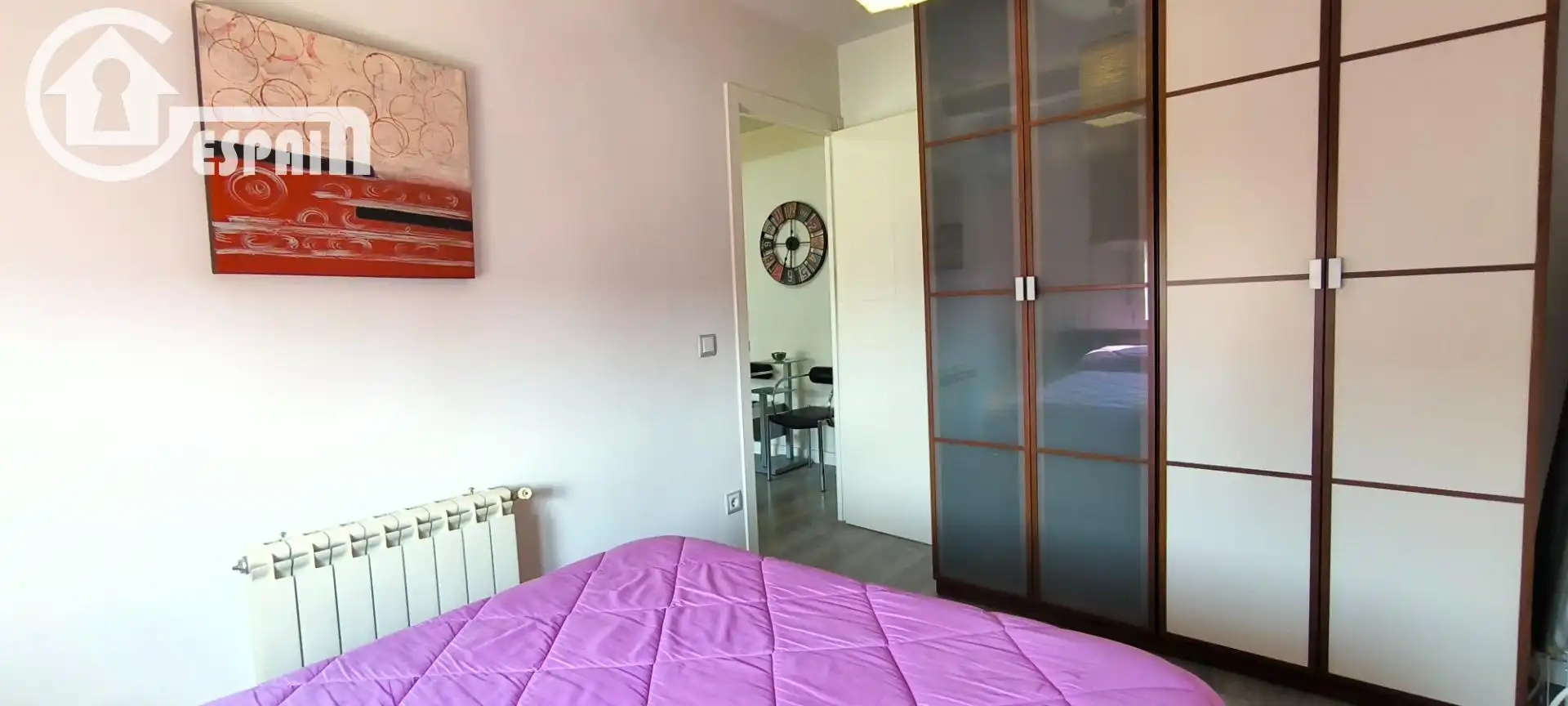 Habitación de Piso en venta en Getafe con Aire acondicionado, Calefacción y Amueblado