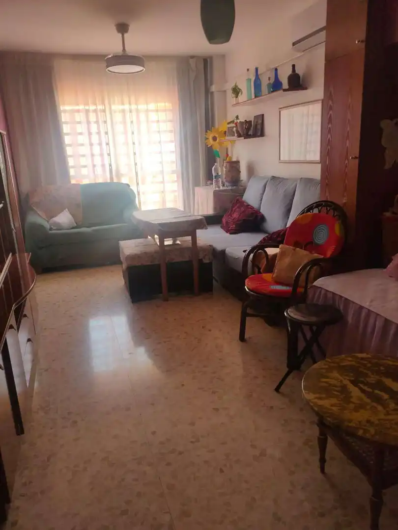 Erdgeschosswohnung mit Pool zum Verkauf in Torre del Mar, imagen 14