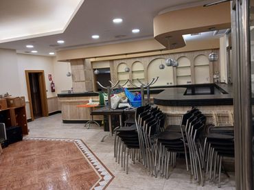 Local comercial en venda a Calle Paz