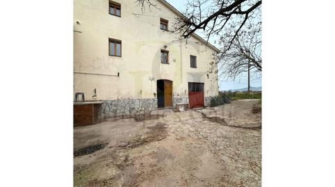 Foto 3 de Finca rústica de alquiler en Santpedor, Barcelona