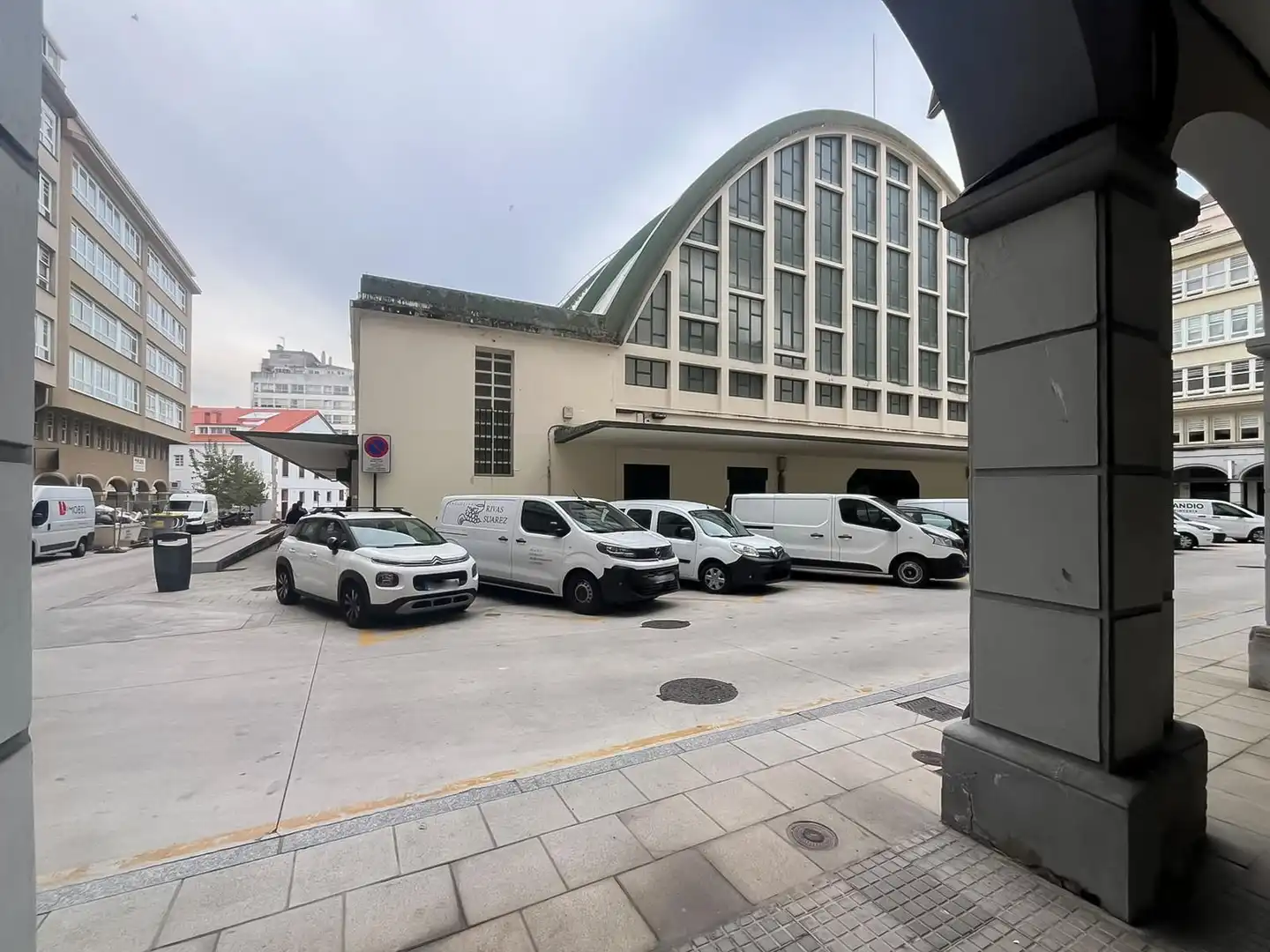 Piso en venta en Calle Pío XII, imagen 24