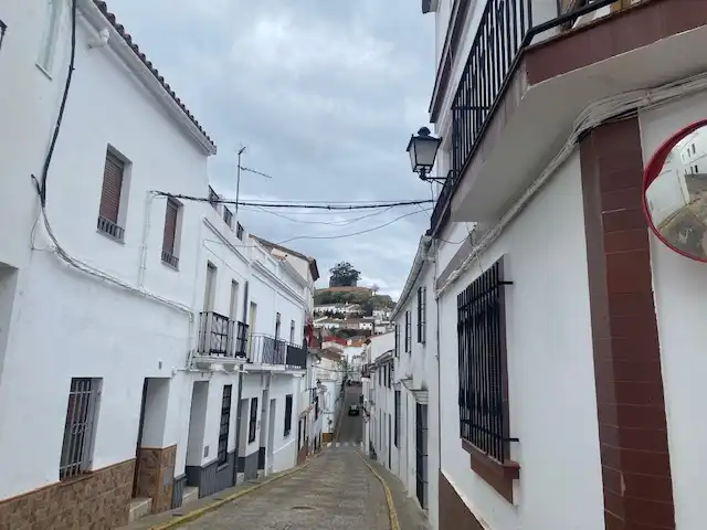 Hotel zum Verkauf in Calle Cervantes, imagen 2