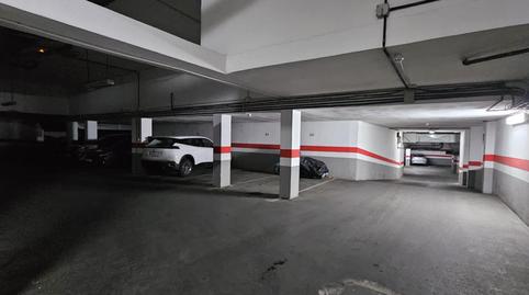 Foto 5 de Garatge en venda a Calle Peñones de San Francisco, Lancha del Genil, Granada