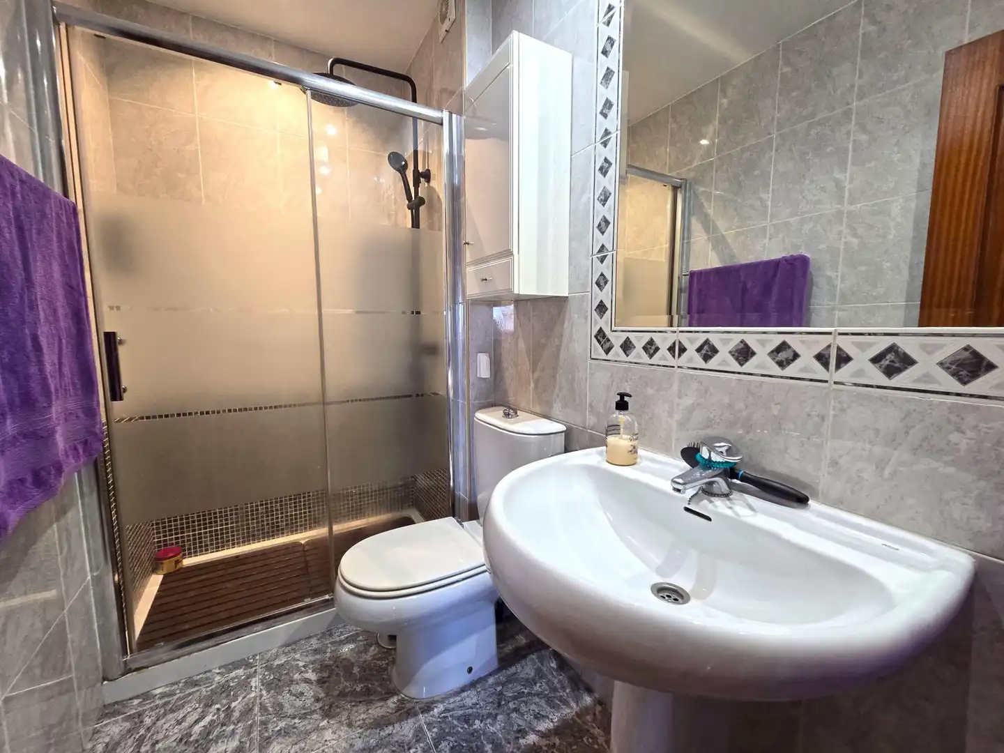 Piso con ascensor en venta en Barrio Alto, imagen 15
