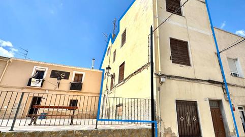 Foto 3 de Edifici en venda a Centro, Alicante